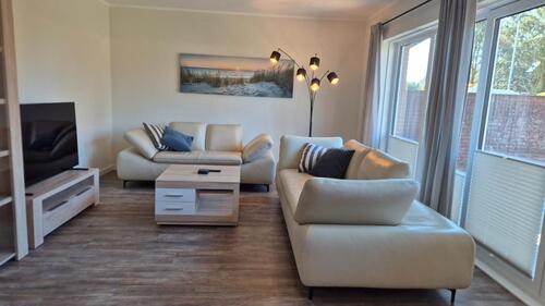 Foto - Ferienwohnungen Haus Büsum & Meer 2026 renoviert und saniert Fahrradgarage