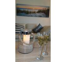 Ferienwohnungen Haus Büsum & Meer 2026 renoviert und saniert abschl. Fahrradgarage mit Stromanschluß für E-Bikes