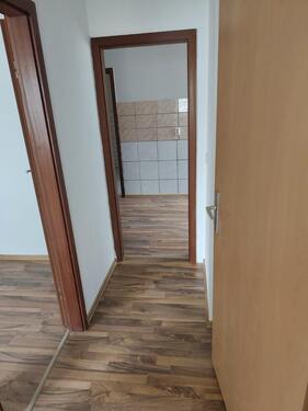Foto - Erdgeschoßwohnung in Quedlinburg zur Miete