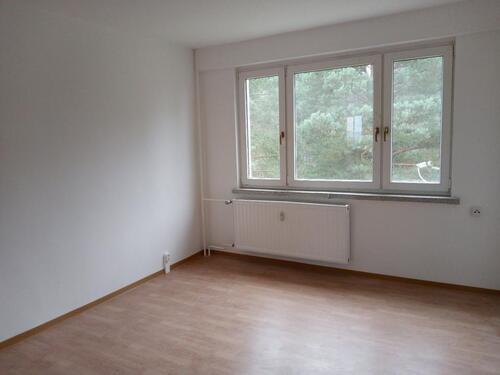 Foto - 3 Zimmer Etagenwohnung zur Miete in Lindow (Mark)