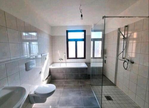Foto - Etagenwohnung in Halle (Saale) zur Miete