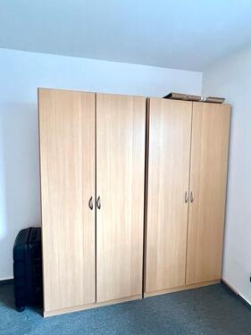 Foto - 1 Zimmer Etagenwohnung zur Miete in Münster