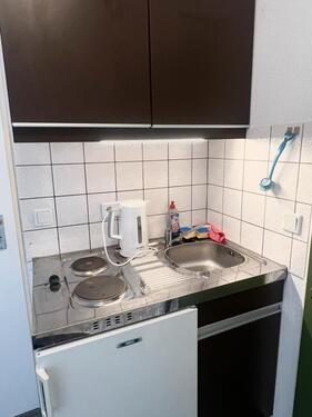 Foto - Etagenwohnung in Münster zur Miete