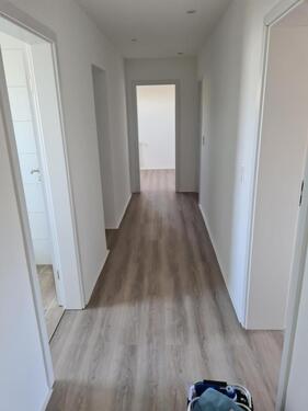 Foto - 3 Zimmer Etagenwohnung zur Miete in Bad Mergentheim