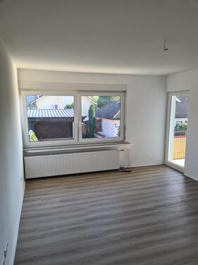 Foto - Etagenwohnung in Bad Mergentheim zur Miete