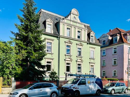 Foto - 3 Zimmer Etagenwohnung zur Miete in Bautzen
