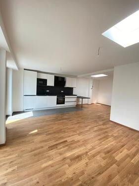 Foto - 2-Raumwohnung im DG mit EBK & STellplatz- WE09