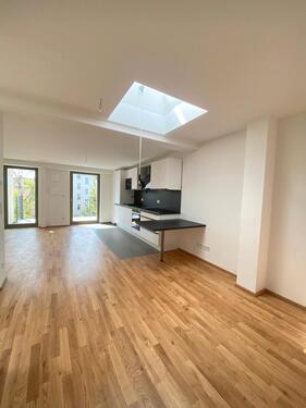 Foto - Etagenwohnung in Halle (Saale)