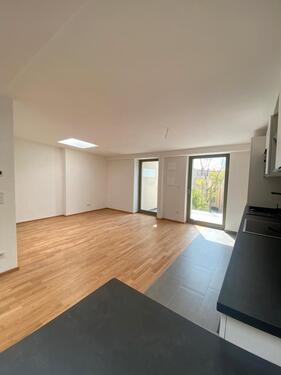 Foto - Etagenwohnung in Halle (Saale) zur Miete