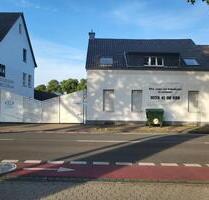 modernes Büro in Krefeld-Fischeln