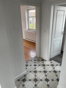 Foto - Etagenwohnung in Biebertal
