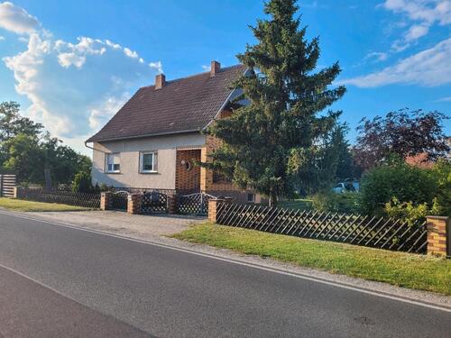 Foto - Einfamilienhaus zum Kaufen in Doberlug-Kirchhain