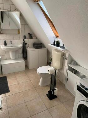 Foto - Etagenwohnung in Sottrum zur Miete