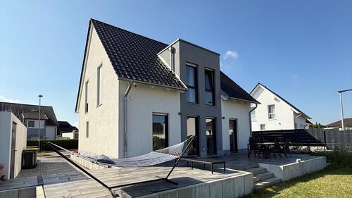 Foto - Freistehendes EFH in Teutschenthal sofort bezugsf.- provisionfrei