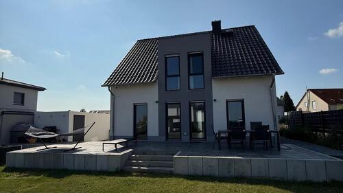 Foto - Einfamilienhaus zum Kaufen in Teutschenthal