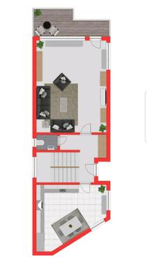 Foto - Einfamilienhaus zum Kaufen in Bickenbach