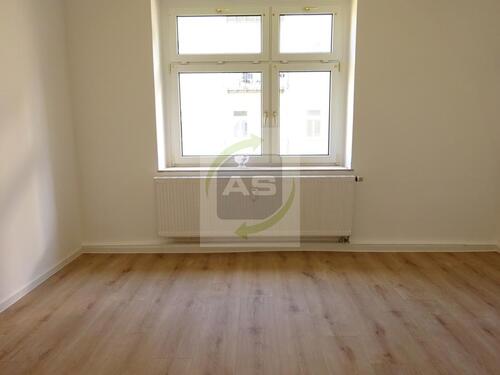 Foto - Etagenwohnung in Zwickau zur Miete
