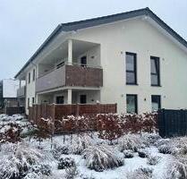 Geschmackvolle hoch-neuwertige Mietwohnung HF-Herringhausen - Herford Diebrock