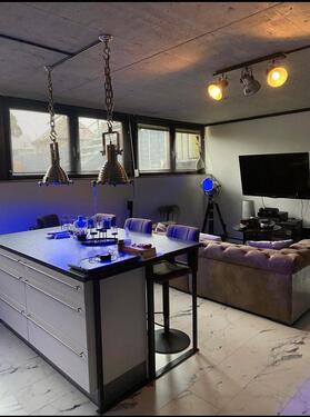 Foto - Etagenwohnung in Heilbronn zur Miete
