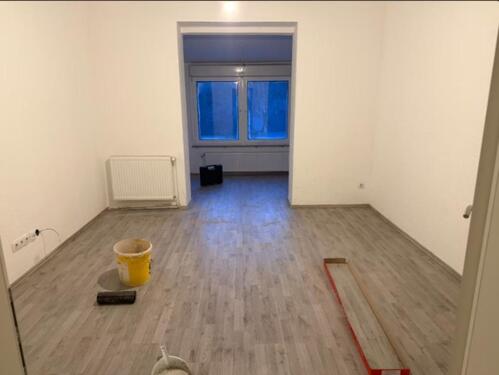 Foto - Etagenwohnung in Gelsenkirchen zur Miete