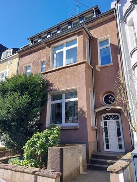 Foto - Bezugsfertige Wohnung - Einfach Möbel rein und Füße hoch!