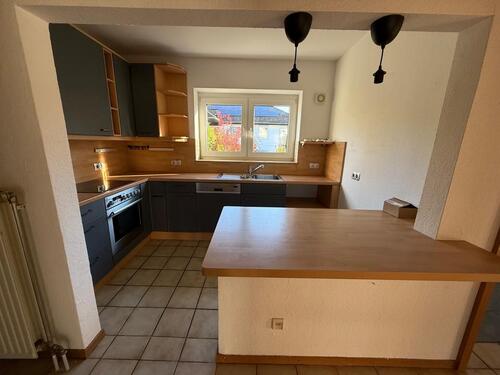 Foto - Etagenwohnung zur Miete in Göttingen