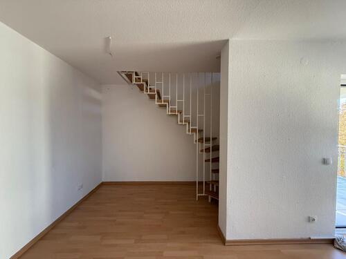 Foto - Etagenwohnung in Göttingen zur Miete