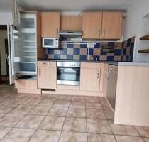 Altbauwohnung mit Garten für handwerklich begabte Individualisten in IN-Nord - Ingolstadt Nordost