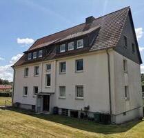 Försterbreite 16 - schöne 3 ZKB Wohnung im EG - Herzberg am Harz