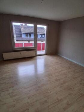 Foto - Etagenwohnung in Herzberg am Harz zur Miete