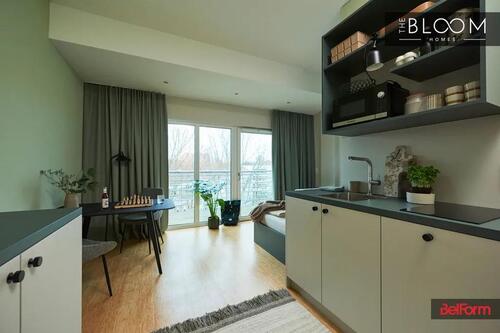 Foto - Etagenwohnung in Berlin zur Miete