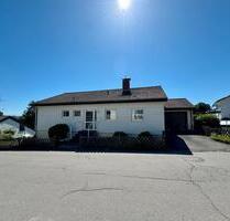 Große 4-Zimmer-Wohnung mit Garage - Bodnegg