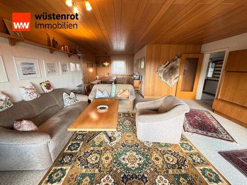 Foto - 4 Zimmer Etagenwohnung zur Miete in Bodnegg