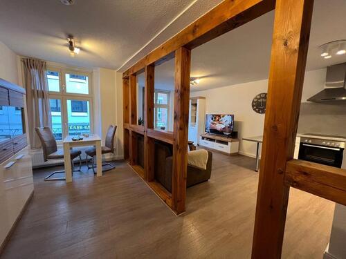 Foto - andere in Stralsund