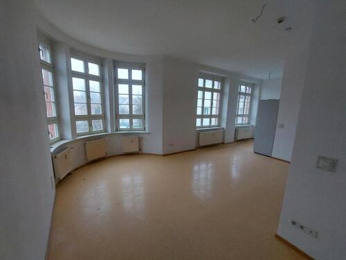 Foto - 1 Zimmer Etagenwohnung in Schönebeck (Elbe)