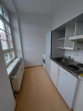 Foto - Etagenwohnung in Schönebeck (Elbe) zur Miete