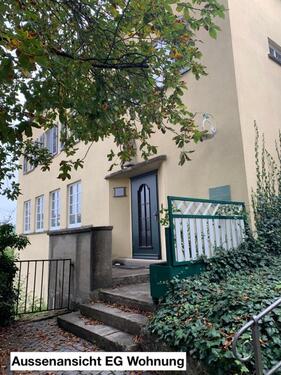 Foto - 2 Zimmer Wohnung 97996 Niederstetten