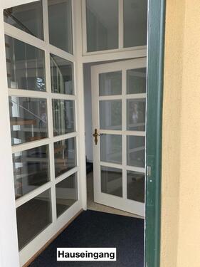 Foto - 2 Zimmer Etagenwohnung zur Miete in Niederstetten