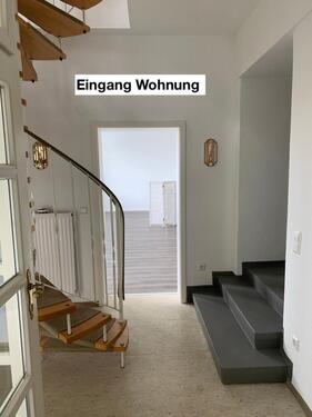 Foto - 2 Zimmer Etagenwohnung in Niederstetten