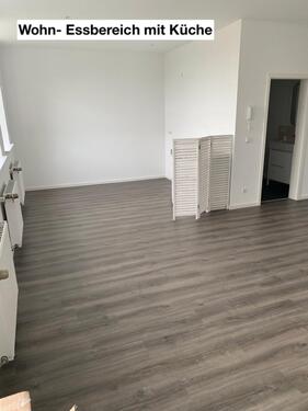 Foto - Etagenwohnung in Niederstetten zur Miete