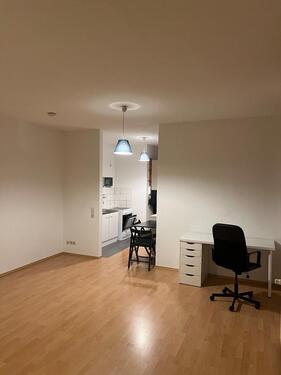 Foto - 1 Zimmer Etagenwohnung zur Miete in Magdeburg