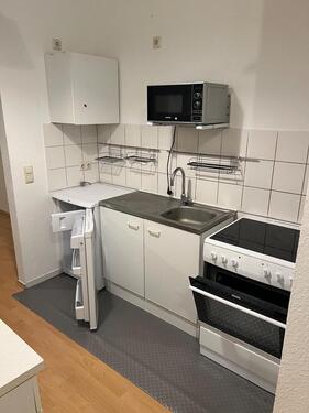 Foto - Etagenwohnung in Magdeburg zur Miete