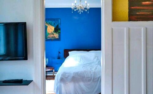 Foto - Nachmieter für charmante 2 Zimmer Wohnung im Karolinenviertel