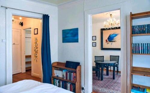 Foto - 2 Zimmer Etagenwohnung in Hamburg