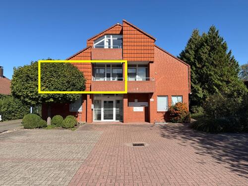 Foto - Erstbezug nach Modernisierung - 2 Zimmer Wohnung in Helpsen