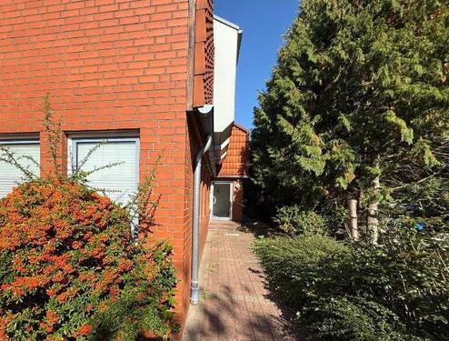 Foto - 2 Zimmer Etagenwohnung zur Miete in Helpsen