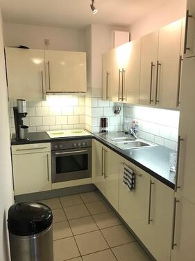 Foto - Etagenwohnung in Darmstadt zur Miete