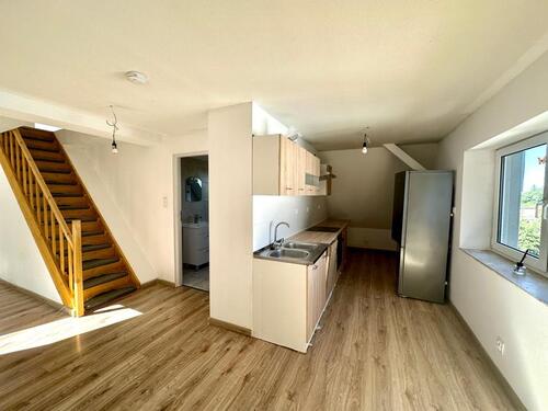 Foto - 5 Zimmer Etagenwohnung zur Miete in Ehingen (Donau)