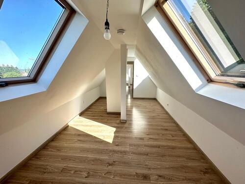 Foto - 5 Zimmer Etagenwohnung in Ehingen (Donau)