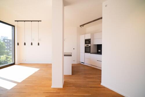 Foto - 3 Zimmer Etagenwohnung in Herford